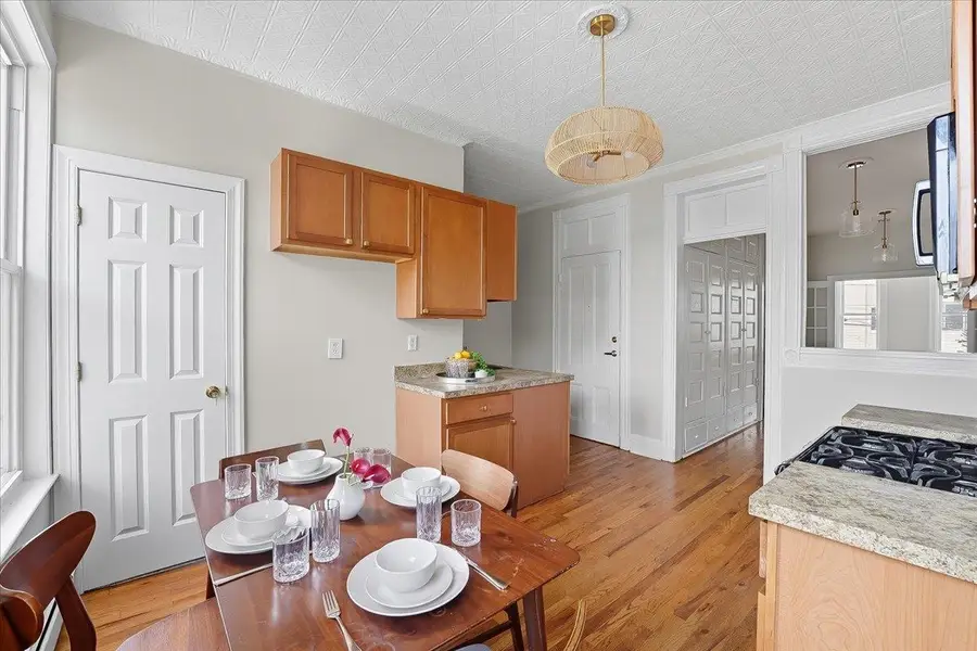 198 BOWERS ST #201, Jersey City, NJ 07307 - #3