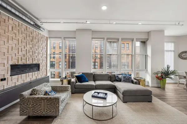 100 PATERSON AVE #3A, Hoboken, NJ 07030