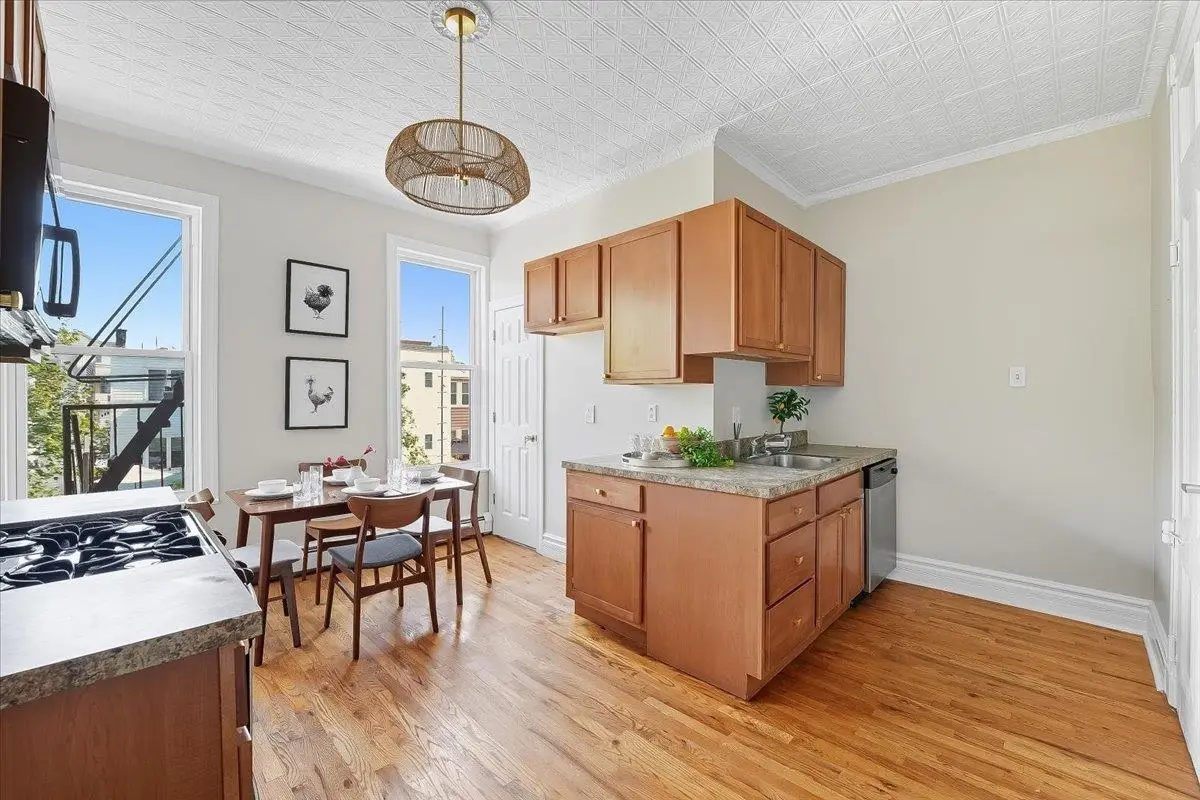 198 BOWERS ST #301, Jersey City, NJ 07307 - #1