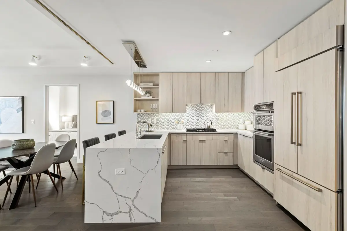 800 AVENUE AT PORT IMPERIAL #317, Weehawken, NJ 07086 - #1