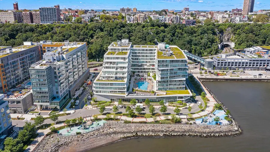 800 AVENUE AT PORT IMPERIAL #317, Weehawken, NJ 07086 - #2