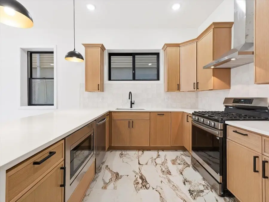 68 JORDAN AVE #1, Jersey City, NJ 07306 - #3