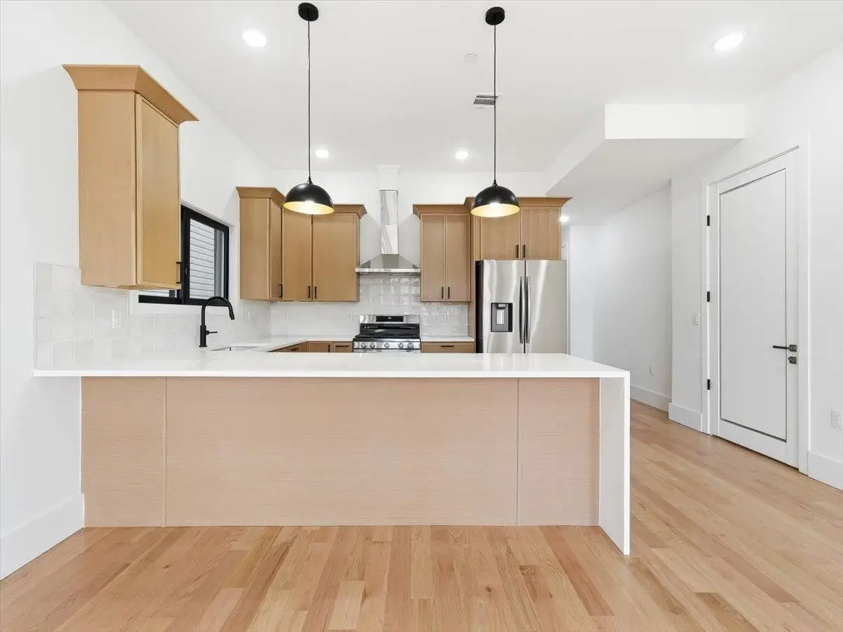 68 JORDAN AVE #2, Jersey City, NJ 07306 - #1