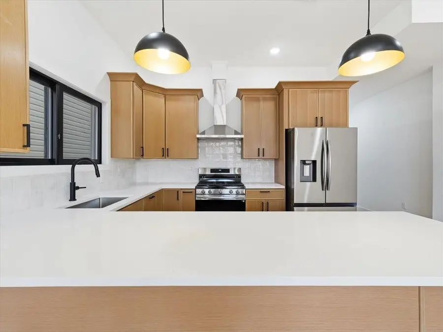 68 JORDAN AVE #2, Jersey City, NJ 07306 - #2