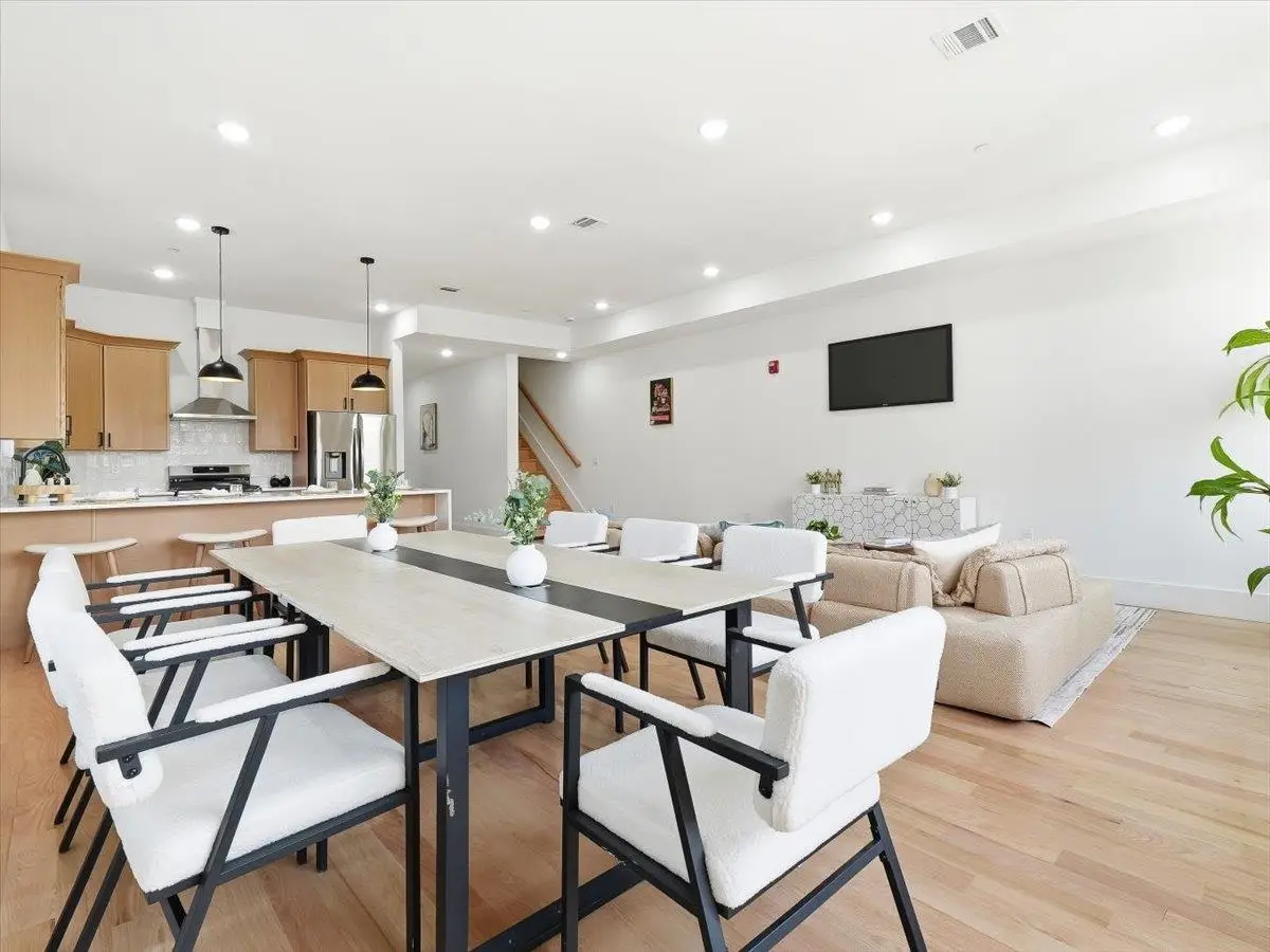 68 JORDAN AVE #3, Jersey City, NJ 07306 - #1