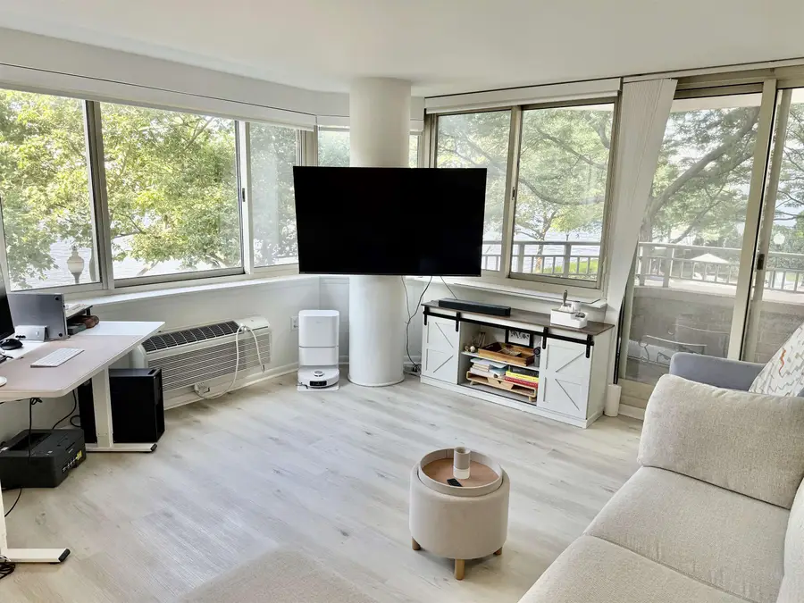 20 2ND ST #208, Jersey City, NJ 07302 - #2