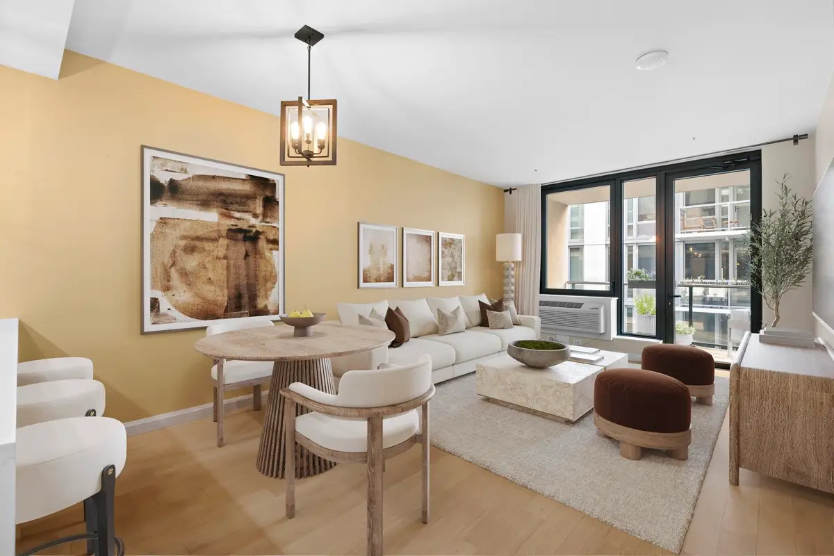 160 1ST ST #810, Jersey City, NJ 07302 - #1