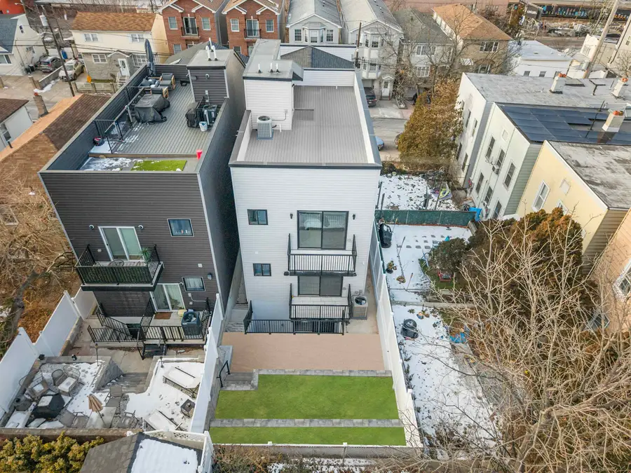 272 TERRACE AVE, Jersey City, NJ 07307 - #3