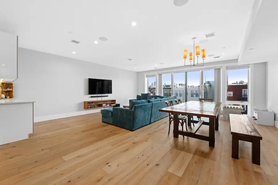 411 MONROE ST #2, Hoboken, NJ 07030 - #3