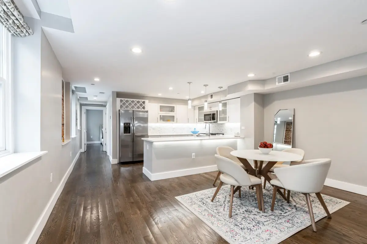 126 DELAWARE AVE #A10, Jersey City, NJ 07306 - #1