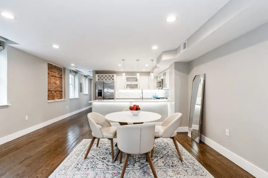 126 DELAWARE AVE #A10, Jersey City, NJ 07306 - #2