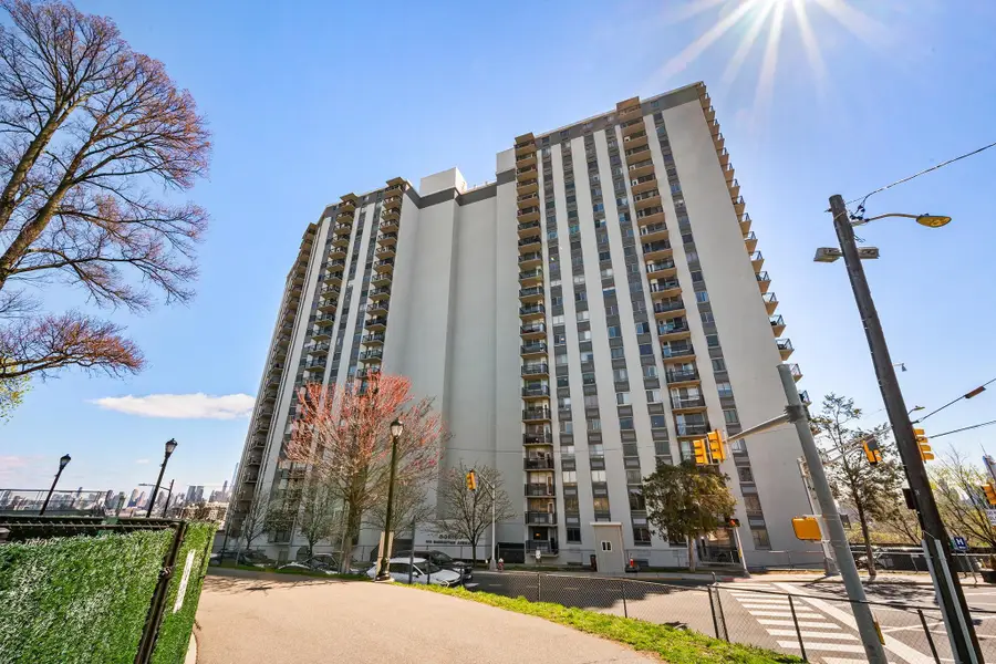 100 MANHATTAN AVE #2314, Union City, NJ 07087 - #2