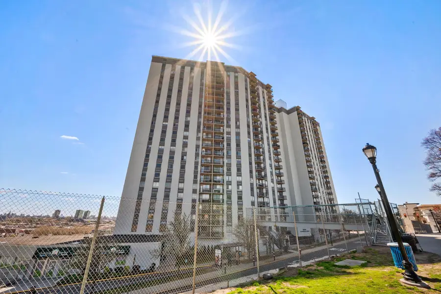 100 MANHATTAN AVE #2314, Union City, NJ 07087 - #3