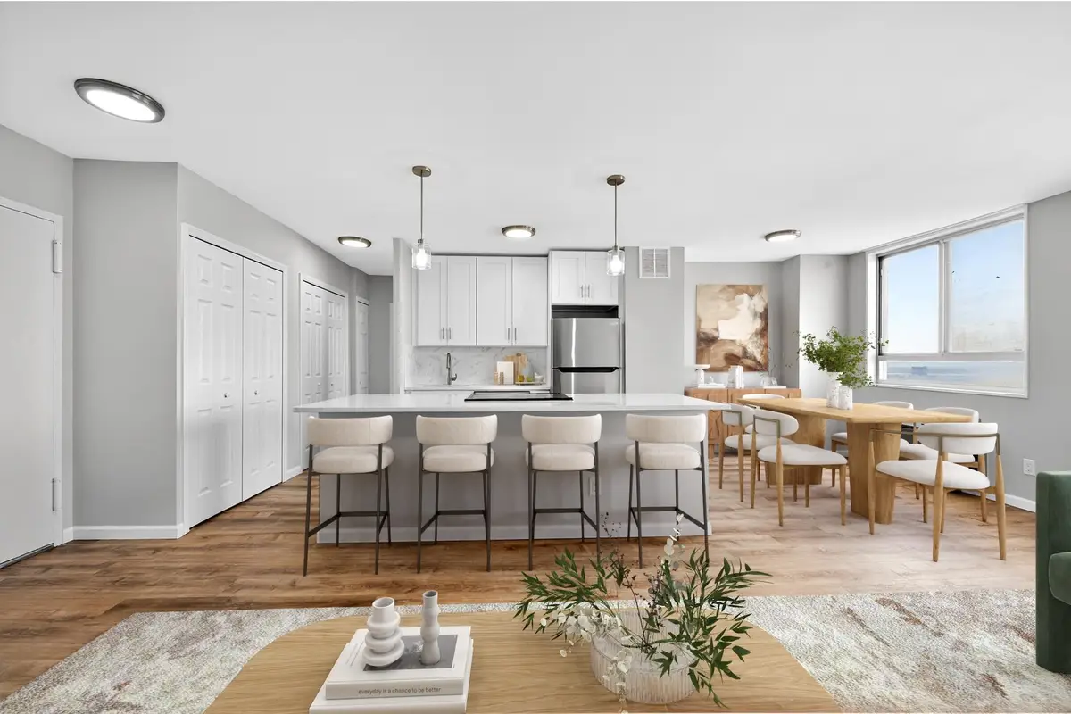 100 MANHATTAN AVE #2103, Union City, NJ 07087 - #1