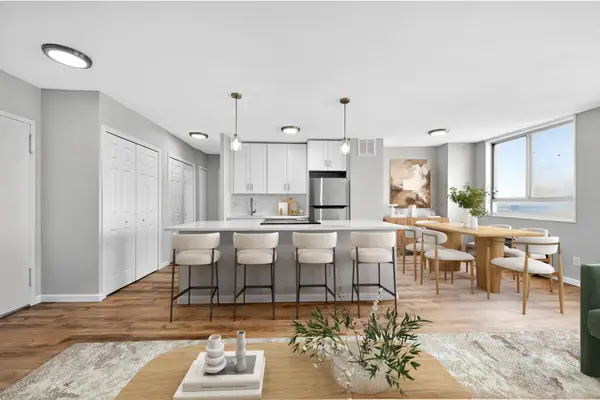 100 MANHATTAN AVE #2103, Union City, NJ 07087