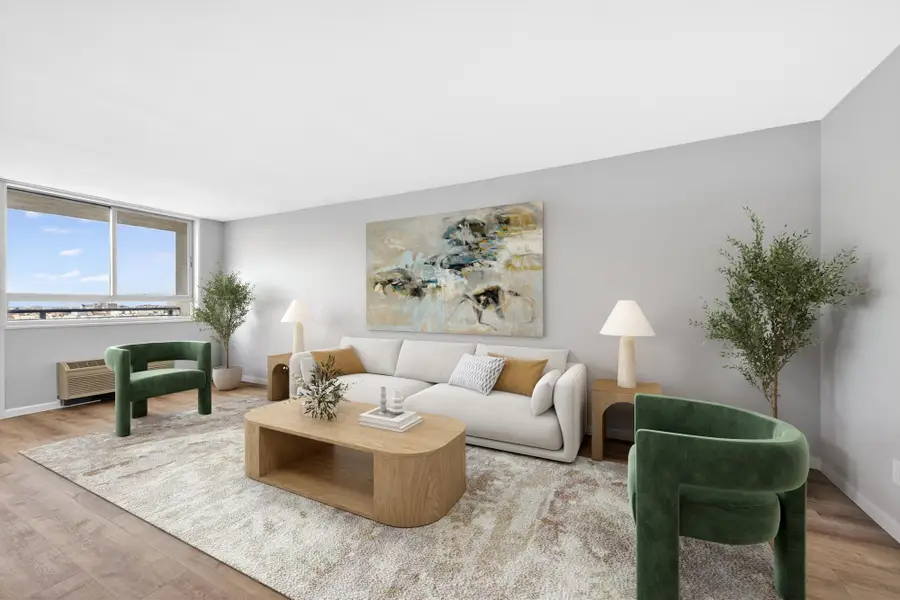 100 MANHATTAN AVE #2103, Union City, NJ 07087 - #3