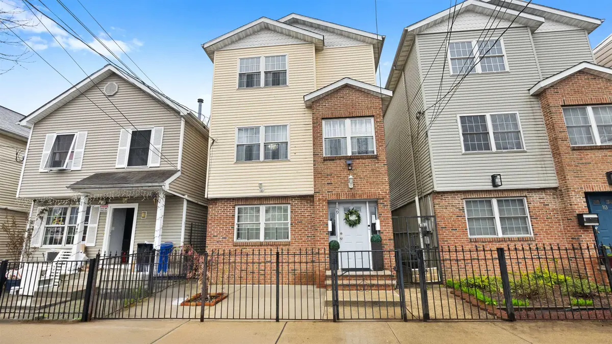 159 DWIGHT ST, Jersey City, NJ 07305 - #1