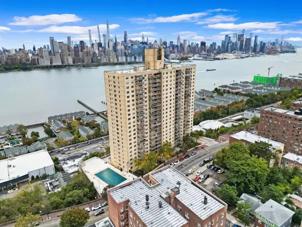 6600 BLVD EAST #15A, West New York, NJ 07093