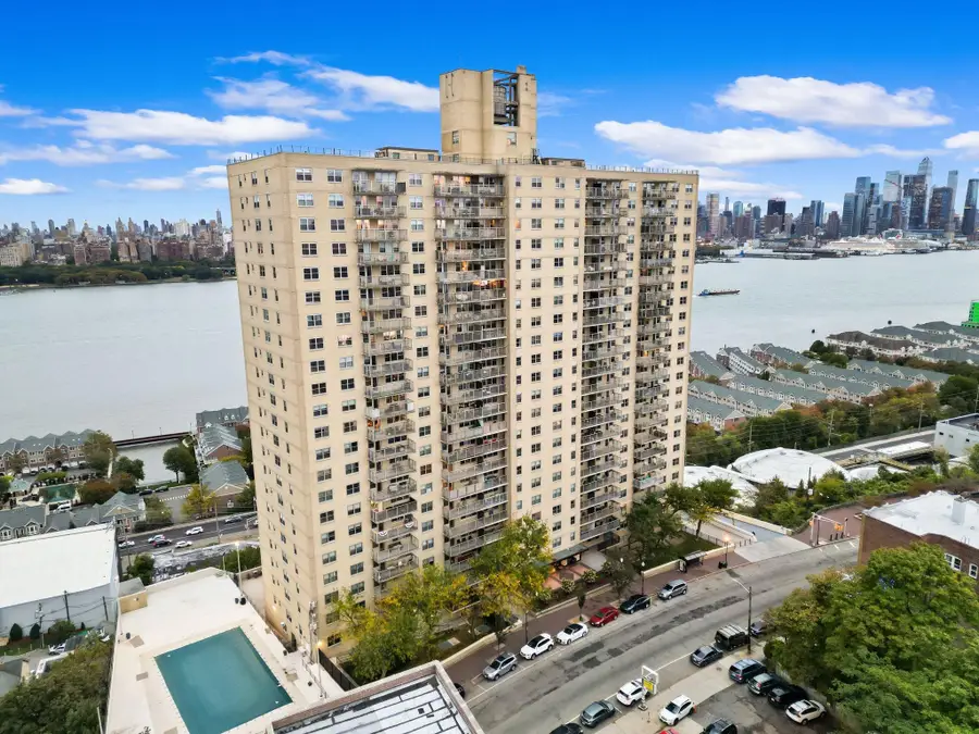 6600 BLVD EAST #15A, West New York, NJ 07093 - #2