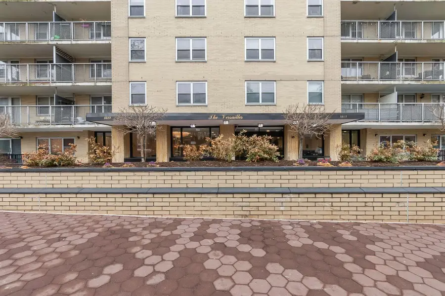 6600 BLVD EAST #15A, West New York, NJ 07093 - #3