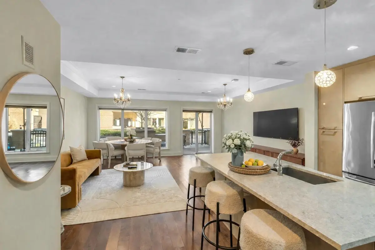 150 HENLEY PL #205, Weehawken, NJ 07086 - #1