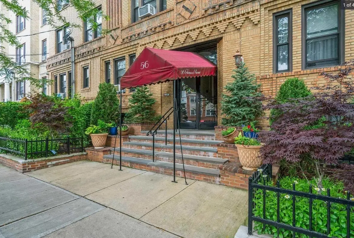 56 GLENWOOD AVE #27, Jersey City, NJ 07306 - #1