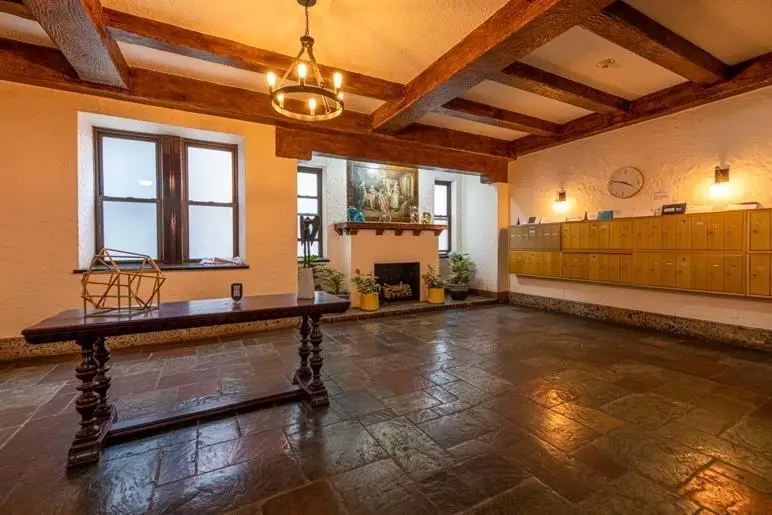 56 GLENWOOD AVE #27, Jersey City, NJ 07306 - #3