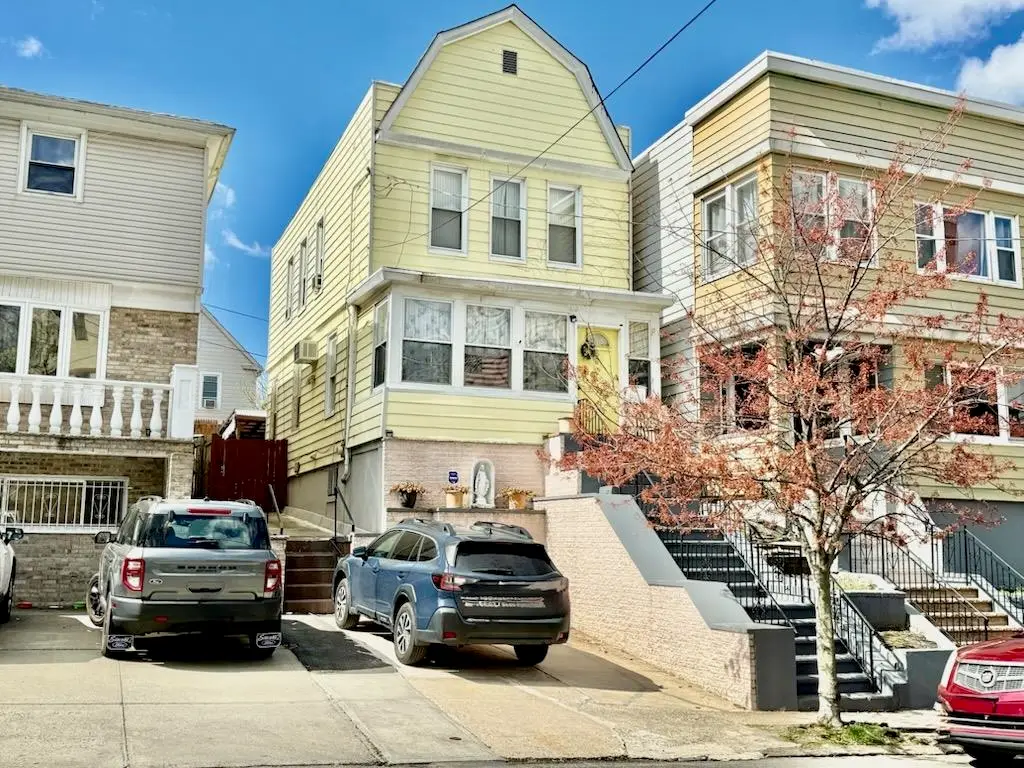 59 AUDUBON AVE, Jersey City, NJ 07305 - #1