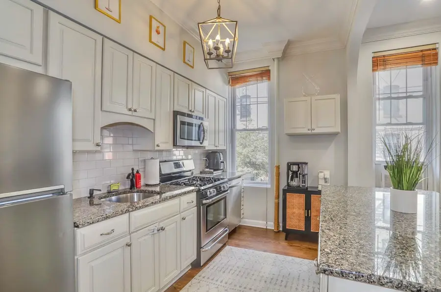 1226 PARK AVE #2, Hoboken, NJ 07030 - #2