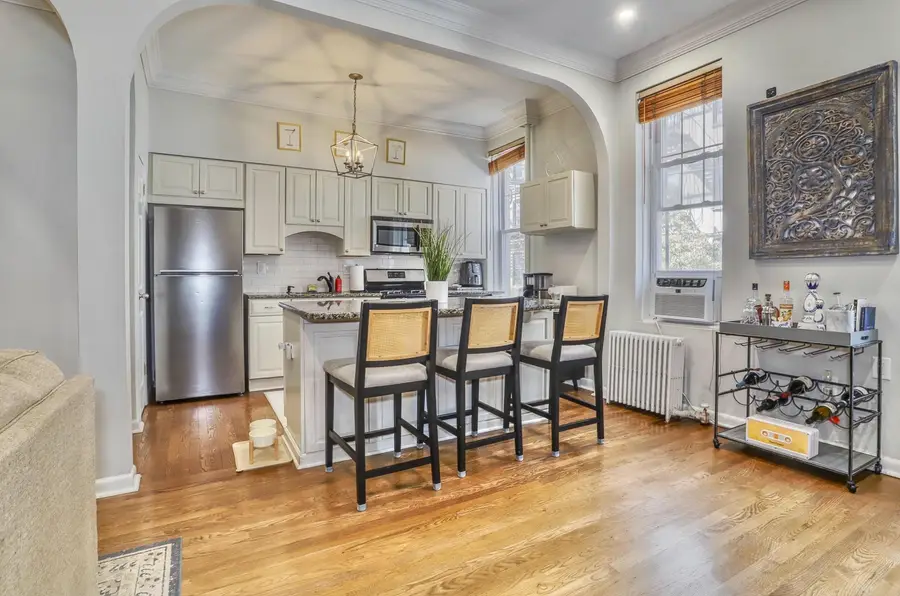 1226 PARK AVE #2, Hoboken, NJ 07030 - #3