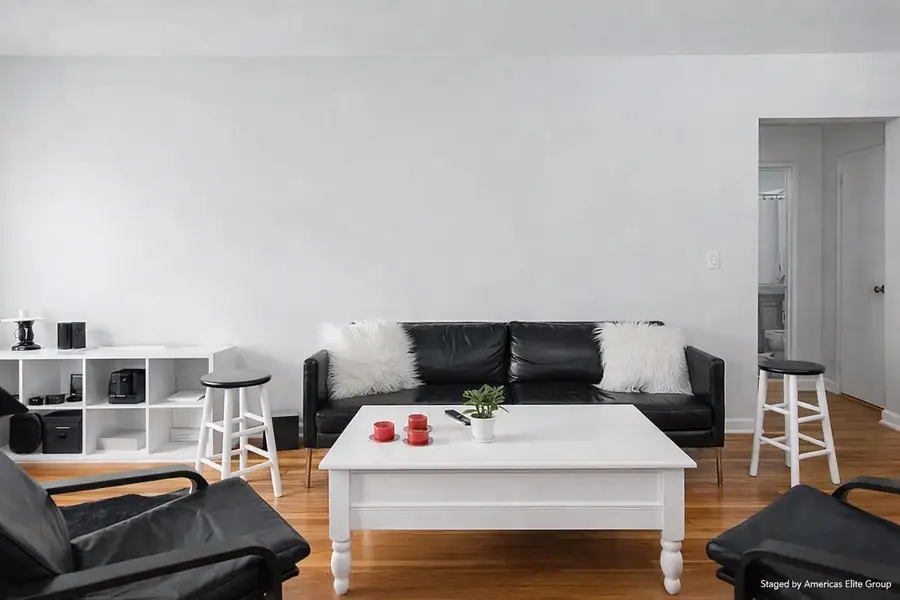 2520 KENNEDY BLVD #4H, Jersey City, NJ 07304 - #3