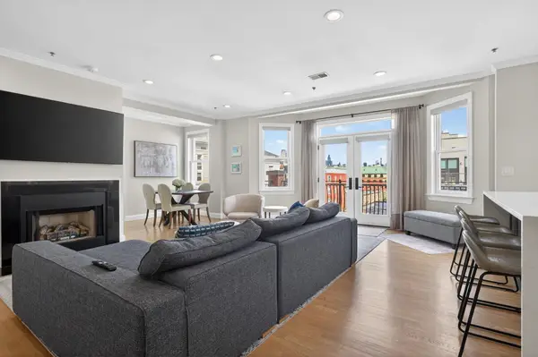 629 JEFFERSON ST #8, Hoboken, NJ 07030