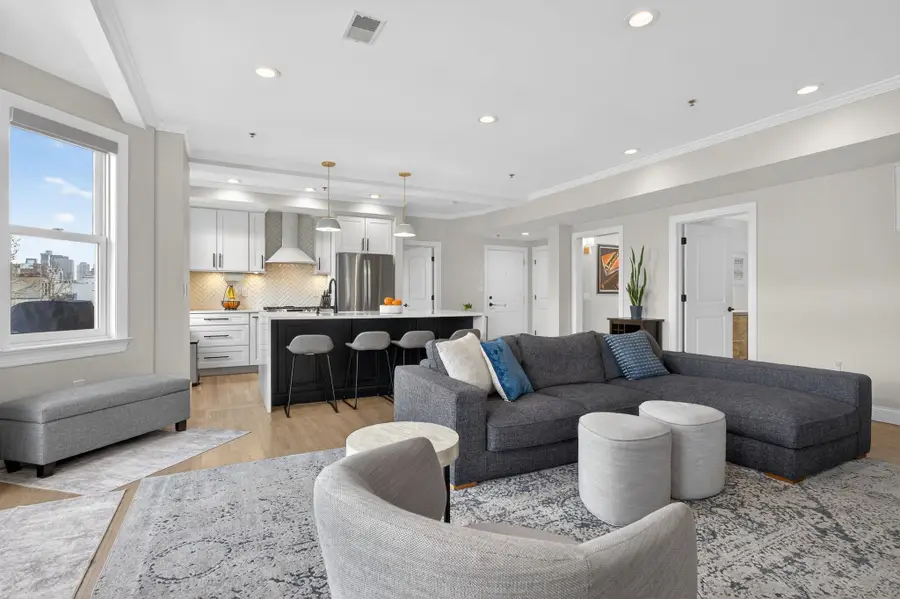 629 JEFFERSON ST #8, Hoboken, NJ 07030 - #2