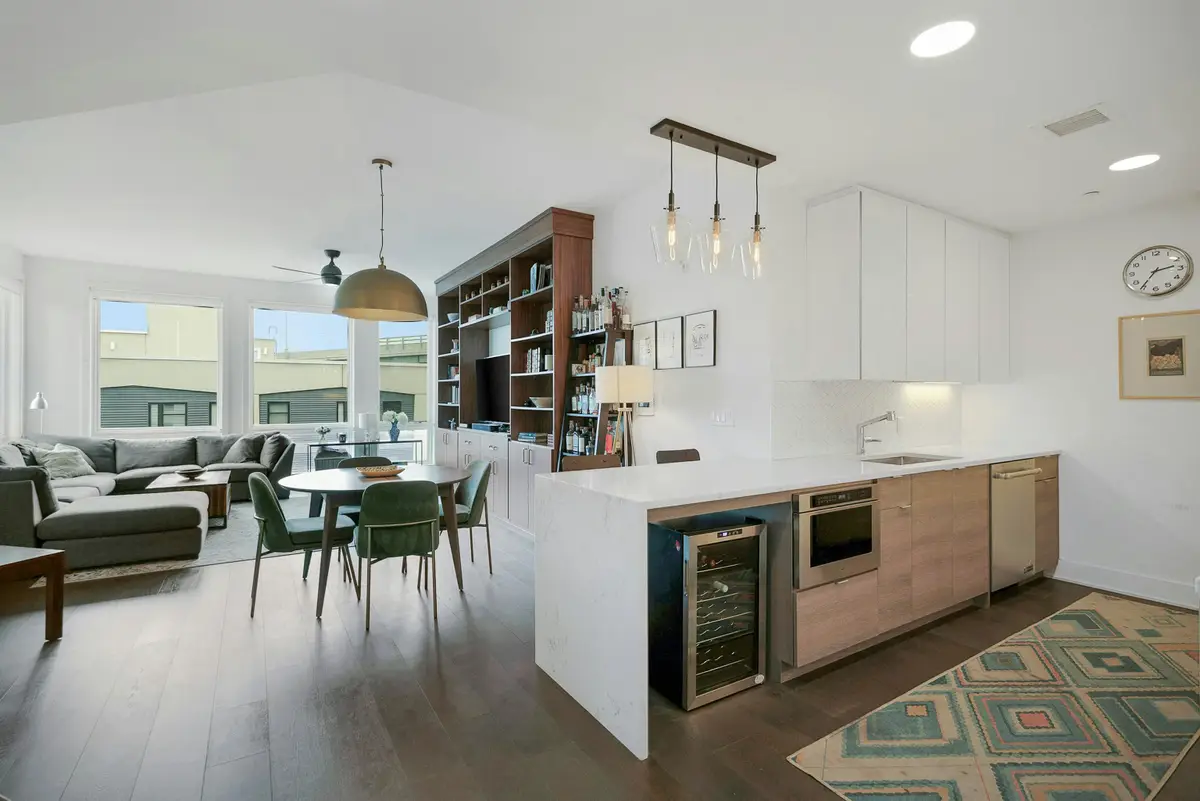 380 NEWARK AVE #606, Jersey City, NJ 07302 - #1