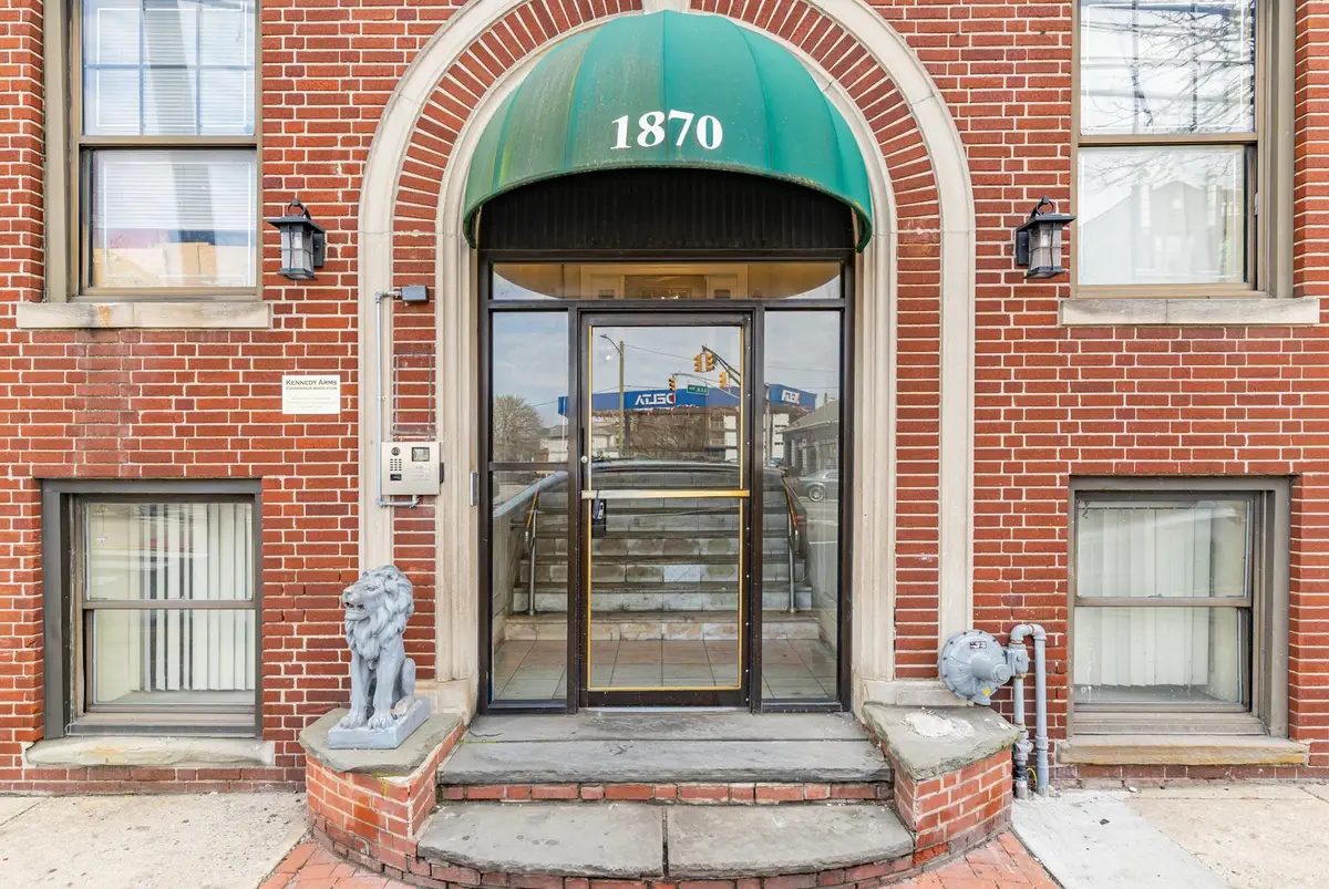 1870 JOHN F KENNEDY BLVD #406, Jersey City, NJ 07305 - #1