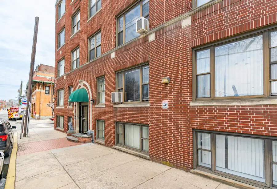 1870 JOHN F KENNEDY BLVD #406, Jersey City, NJ 07305 - #2