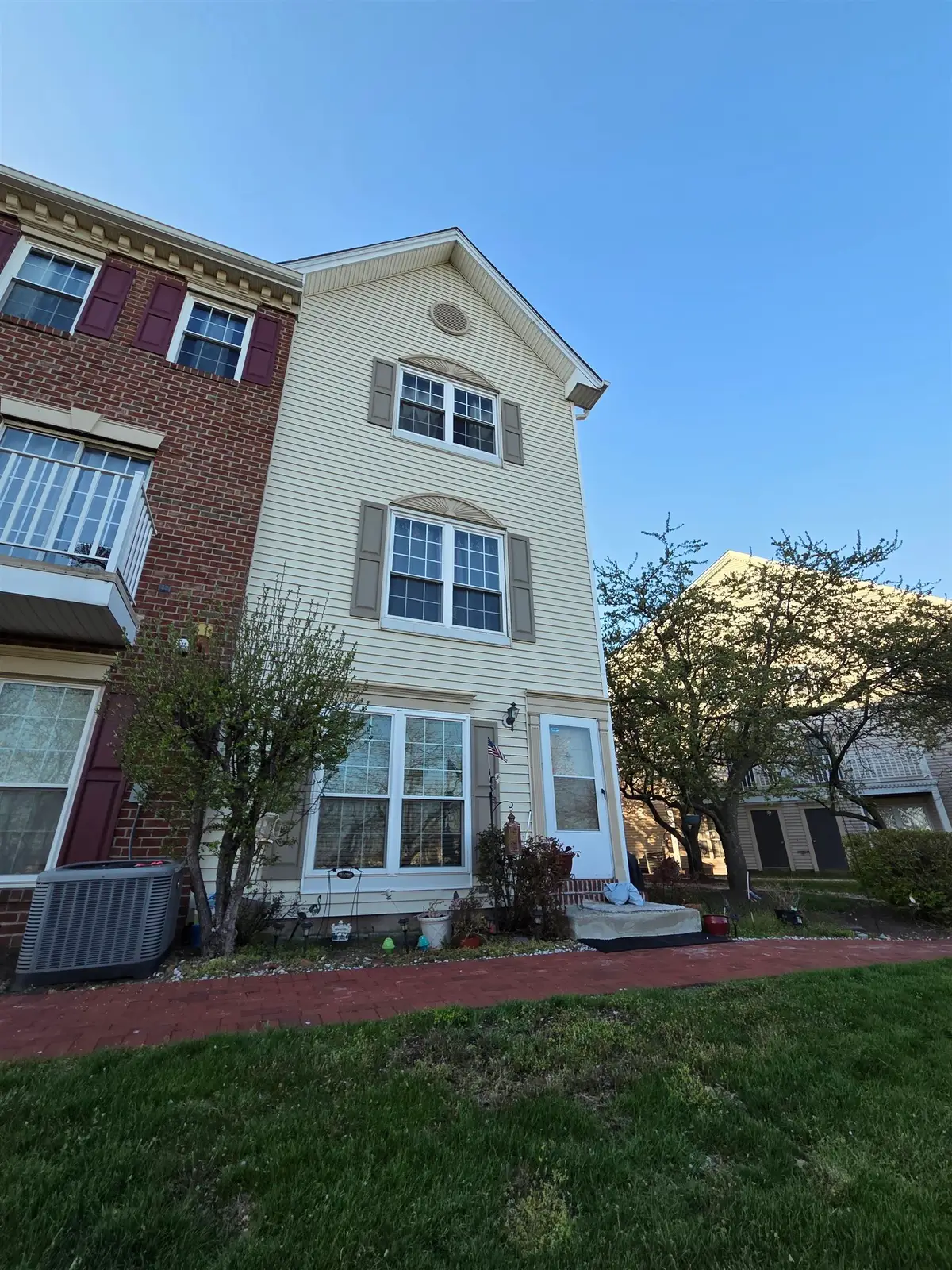 47 CHERRY ST, Jersey City, NJ 07305 - #1