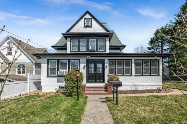 56 SOUTH MOUNTAIN AVE, Cedar Grove, NJ 07009