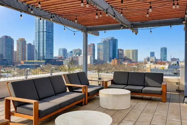 232 PAVONIA AVE #312, JC, Downtown, NJ 07302