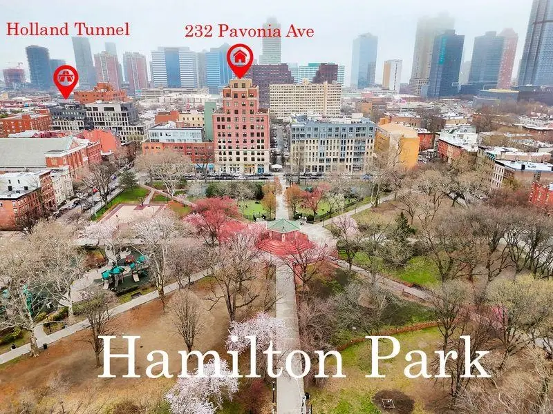 232 PAVONIA AVE #312, Jersey City, NJ 07302 - #2