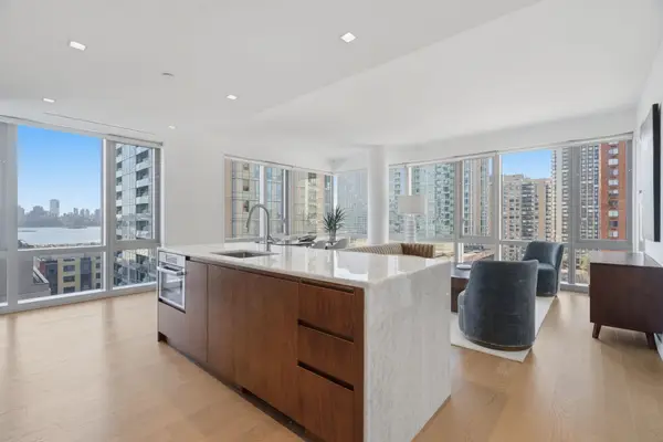 75 PARK LANE SOUTH #1007, JC, Downtown, NJ 07310