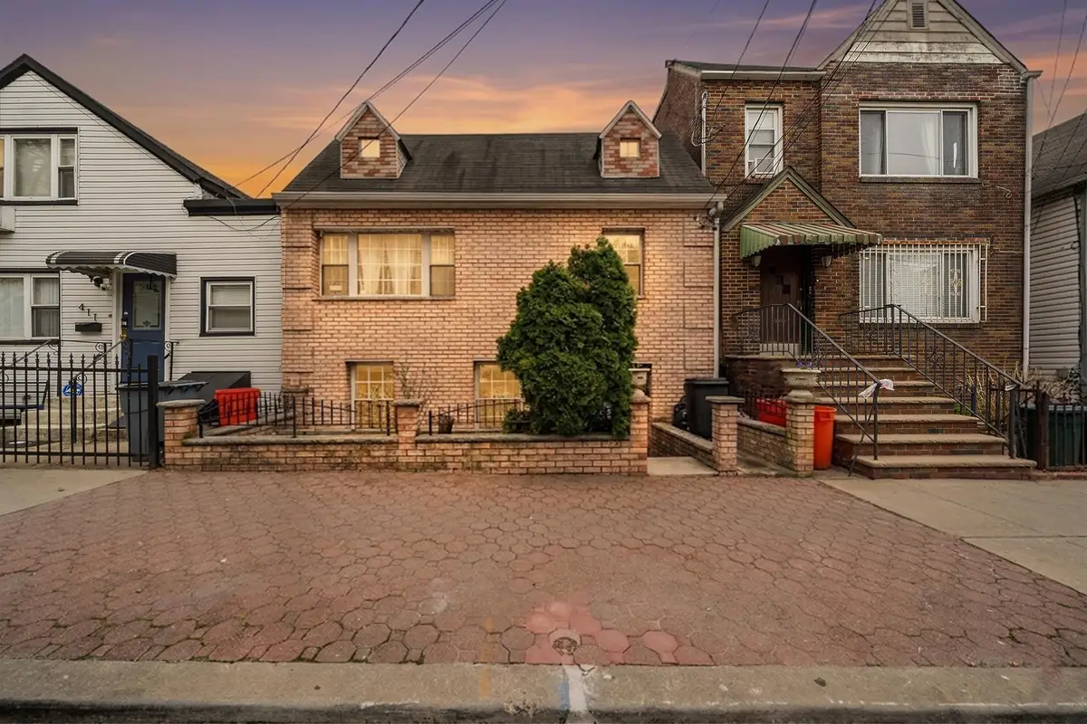 413 4TH ST, Union City, NJ 07087 - #1