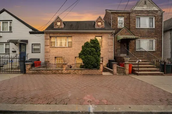 413 4TH ST, Union City, NJ 07087