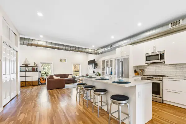 325 5TH ST #3, JC, Downtown, NJ 07302