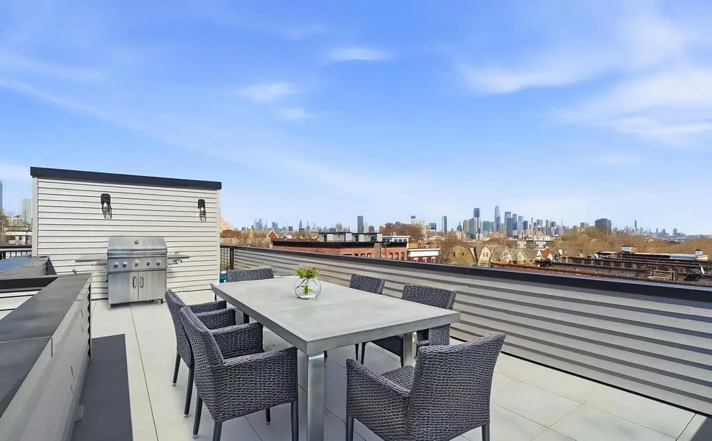 29 CLINTON AVE #2, Jersey City, NJ 07304 - #1