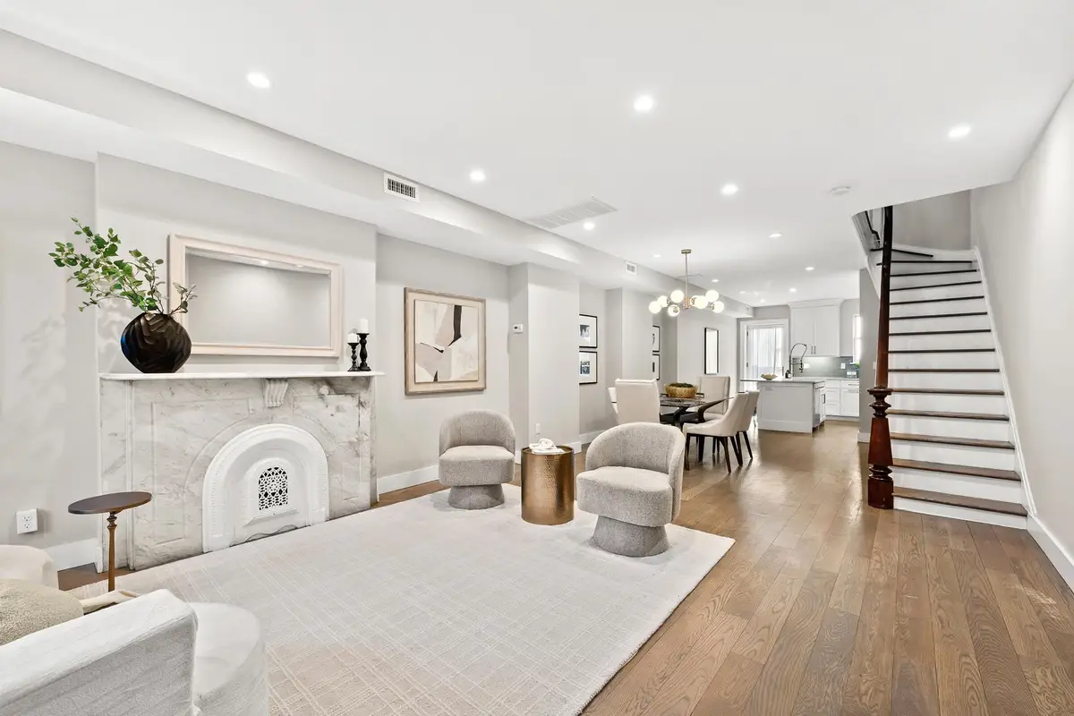 214 GARDEN ST, Hoboken, NJ 07030 - #1