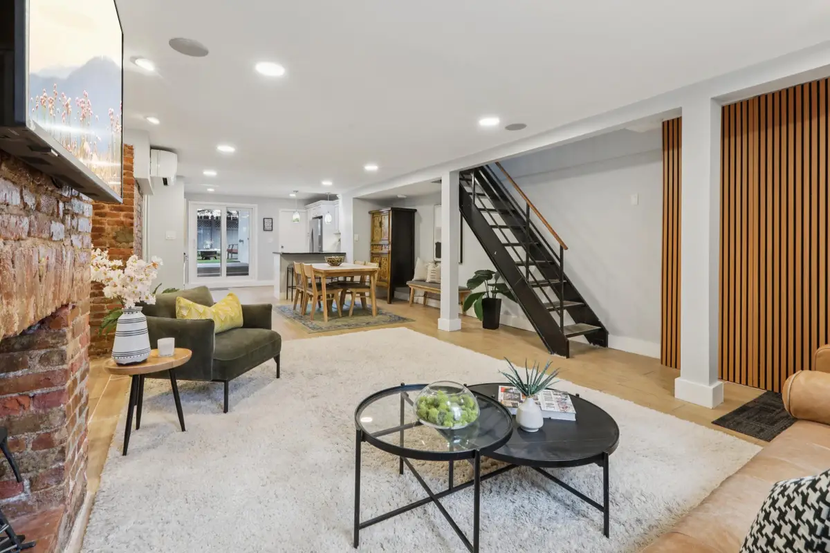 296 1/2 6TH ST, Jersey City, NJ 07302 - #1