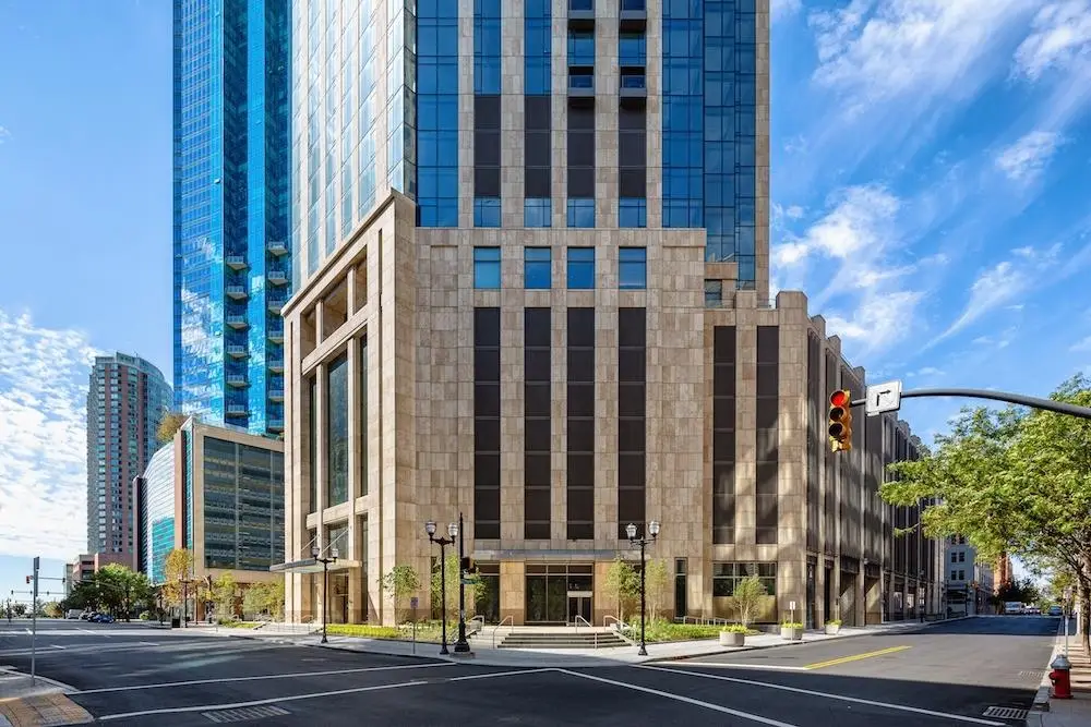 99 HUDSON ST #4905, Jersey City, NJ 07302 - #1