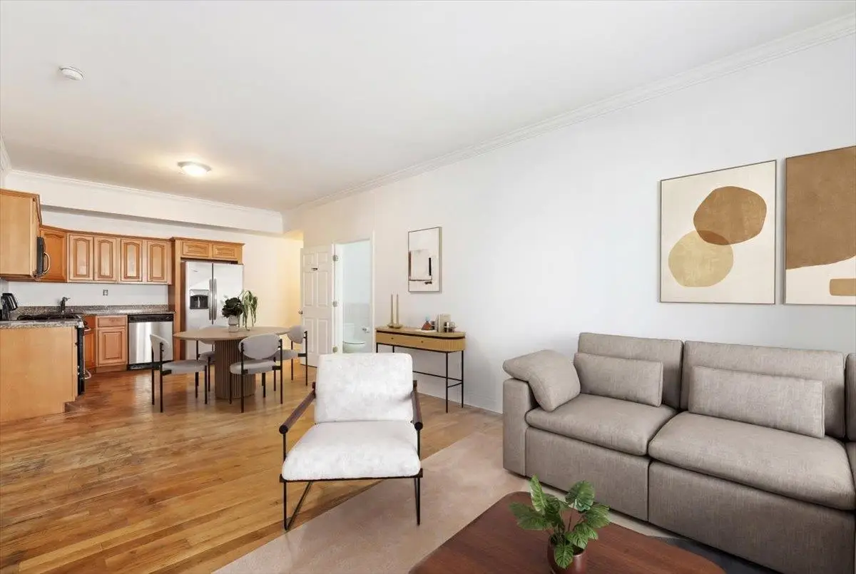 85 BROADWAY #1A, Jersey City, NJ 07306 - #1