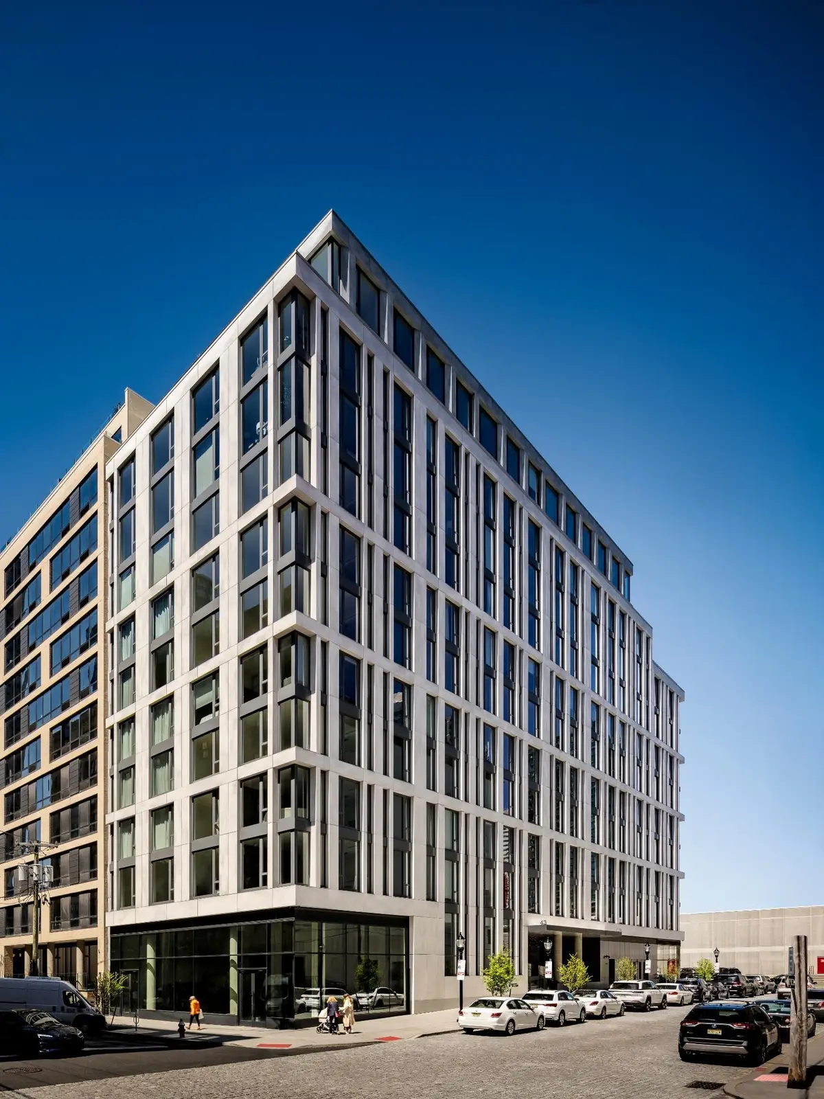 144 1ST ST #12S, Jersey City, NJ 07302 - #1